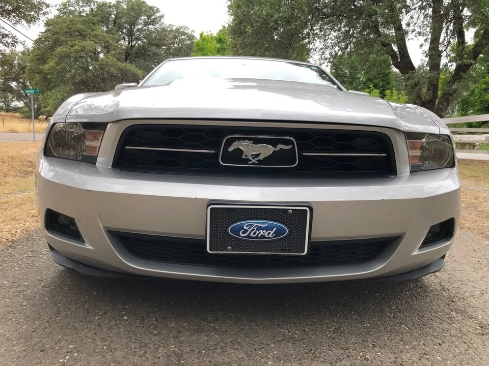 2010 Ford S197 Mustang - Image 7 of 15