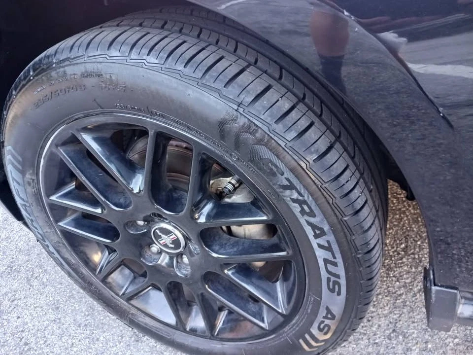 2010 Ford S197 Mustang - Image 15 of 15