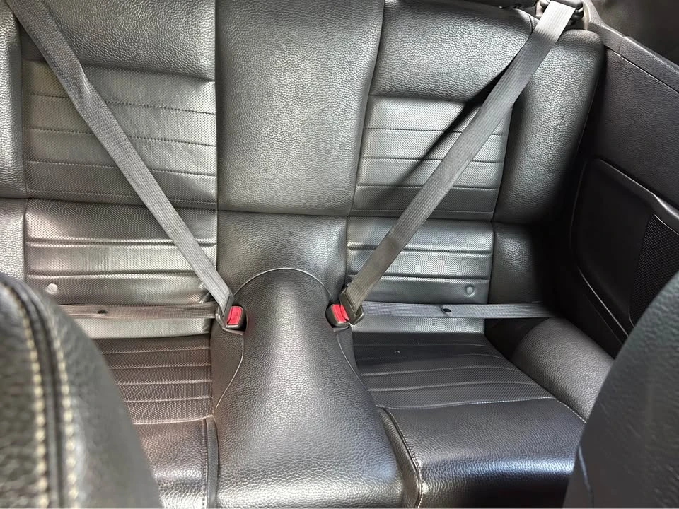 2010 Ford S197 Mustang - Image 10 of 10