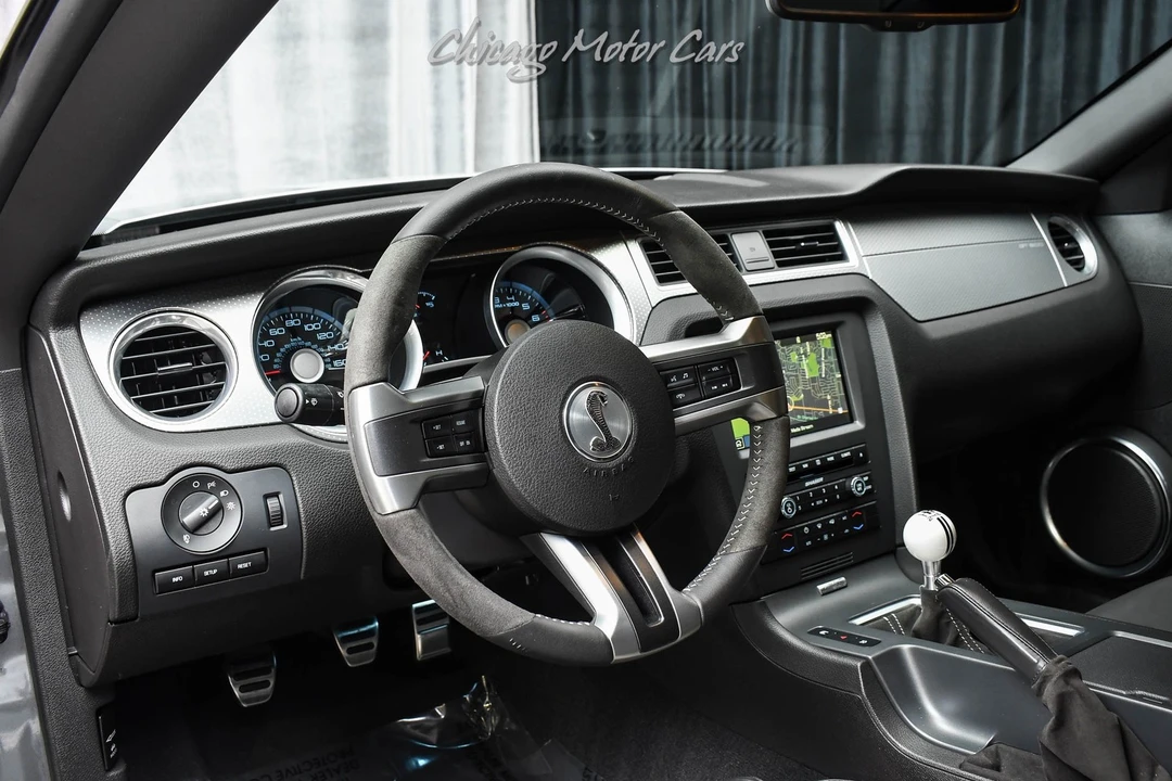 2010 Ford S197 Mustang - Image 8 of 21