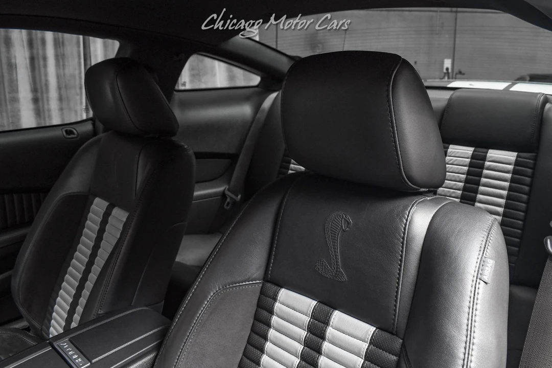 2010 Ford S197 Mustang - Image 16 of 21