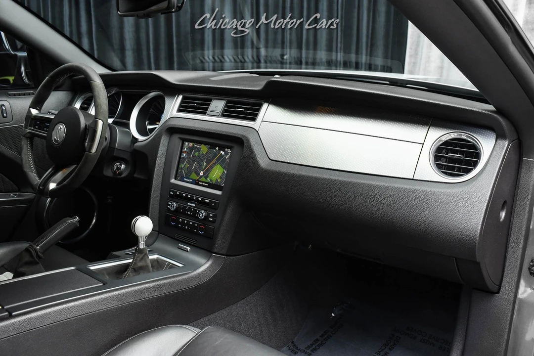 2010 Ford S197 Mustang - Image 19 of 21
