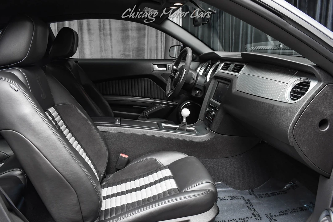 2010 Ford S197 Mustang - Image 18 of 21