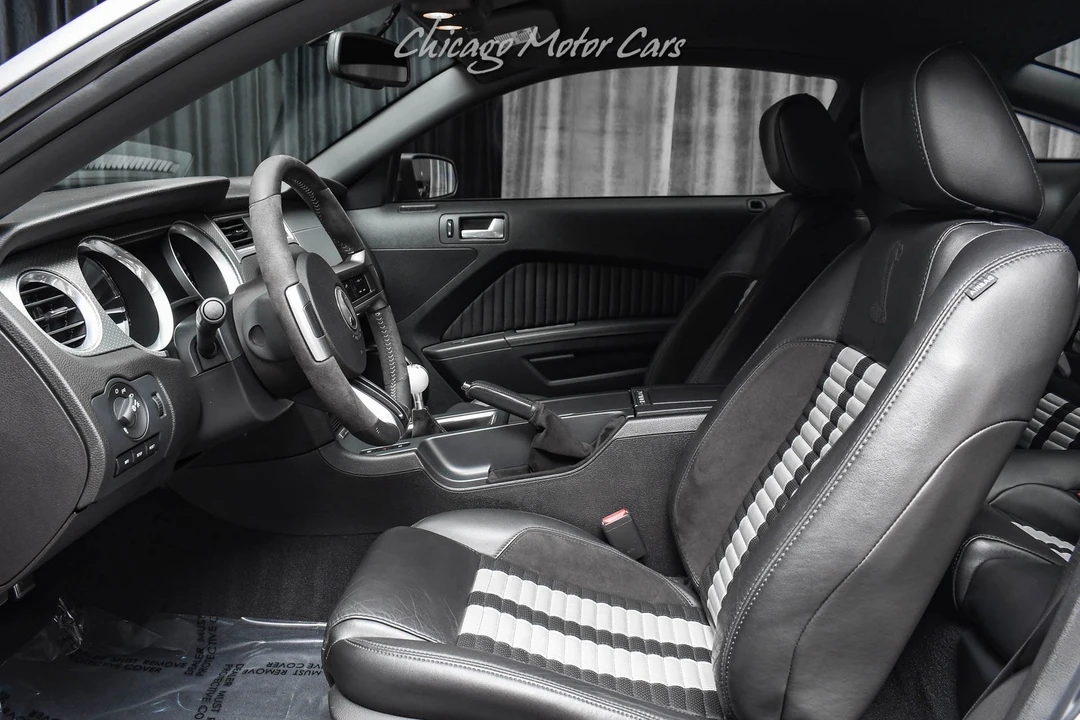 2010 Ford S197 Mustang - Image 17 of 21