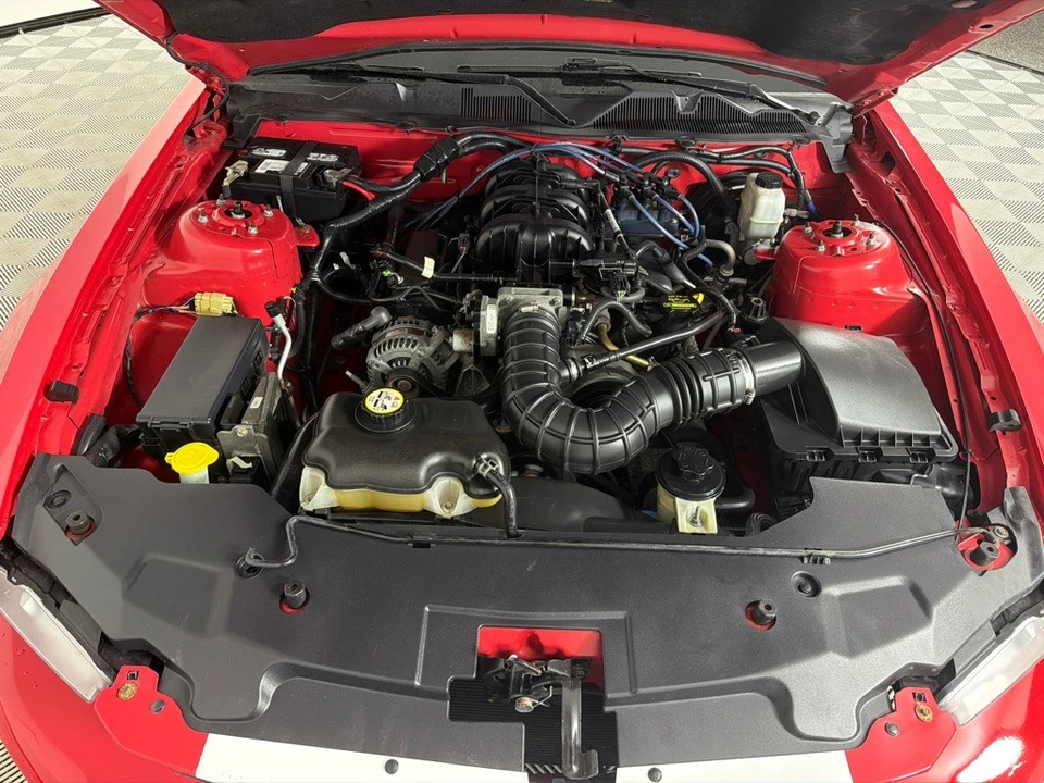 2010 Ford Mustang - Image 23 of 23