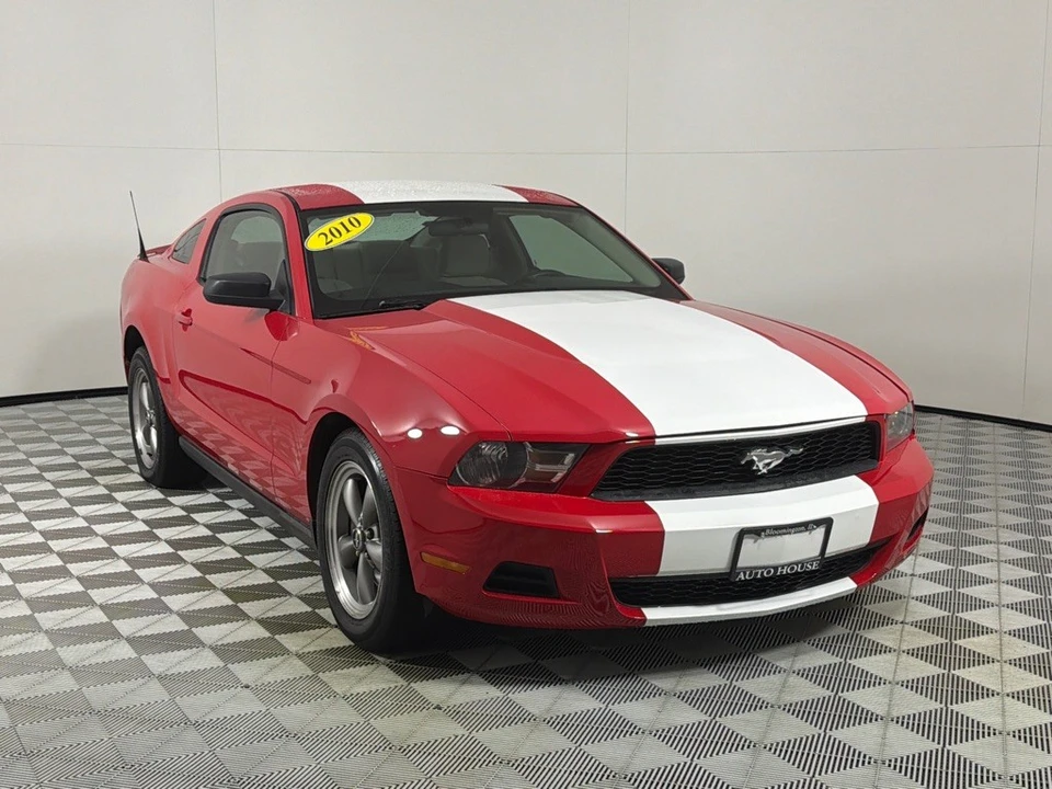 2010 Ford Mustang - Image 3 of 23
