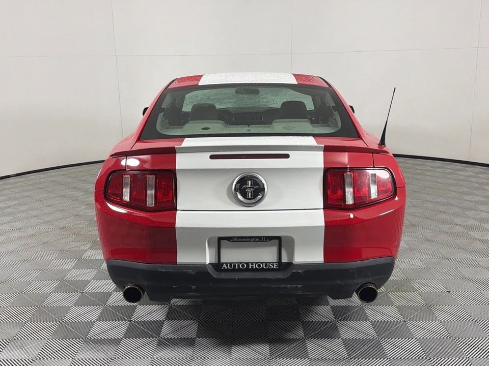 2010 Ford Mustang - Image 6 of 23