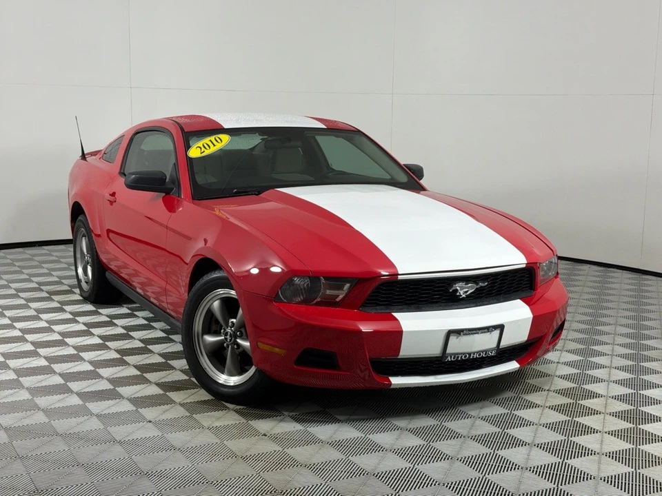 2010 Ford Mustang - Image 2 of 23