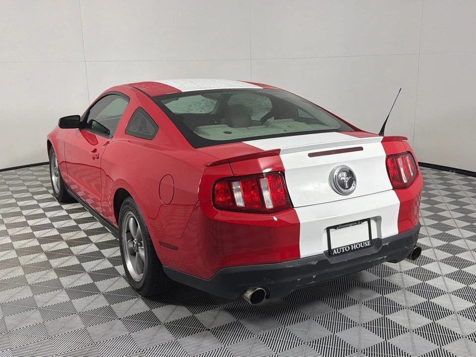 2010 Ford Mustang - Image 7 of 23