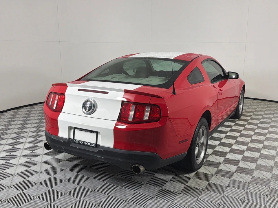 2010 Ford Mustang - Image 5 of 23