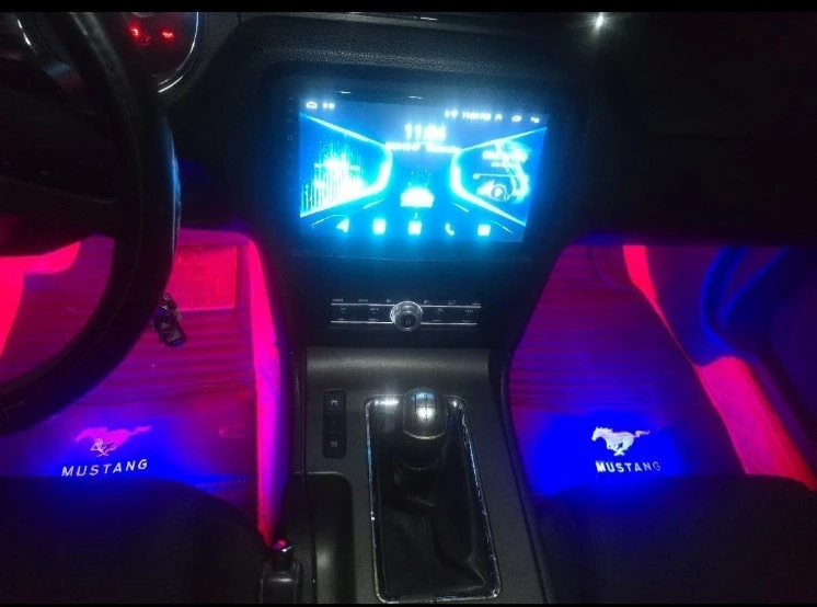 2010 Ford S197 Mustang - Image 8 of 31