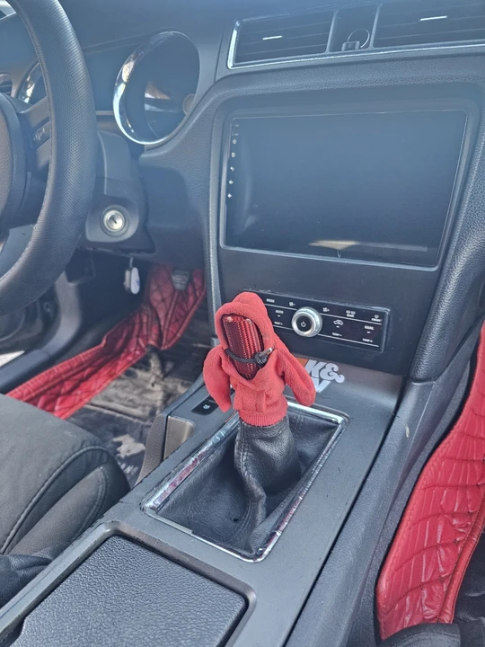 2010 Ford S197 Mustang - Image 22 of 29