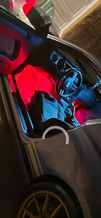 2010 Ford S197 Mustang - Image 11 of 31