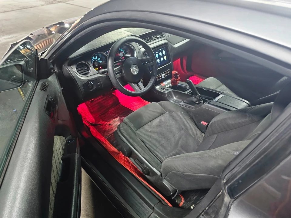 2010 Ford S197 Mustang - Image 26 of 31