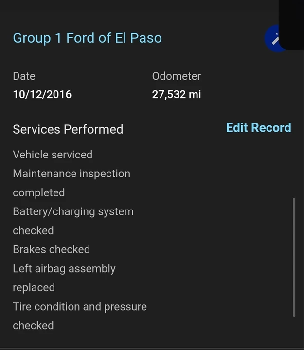 2010 Ford S197 Mustang - Image 13 of 31