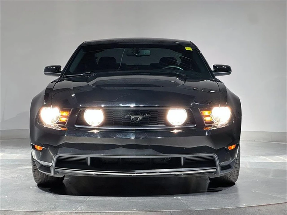 2010 Ford S197 Mustang - Image 20 of 31