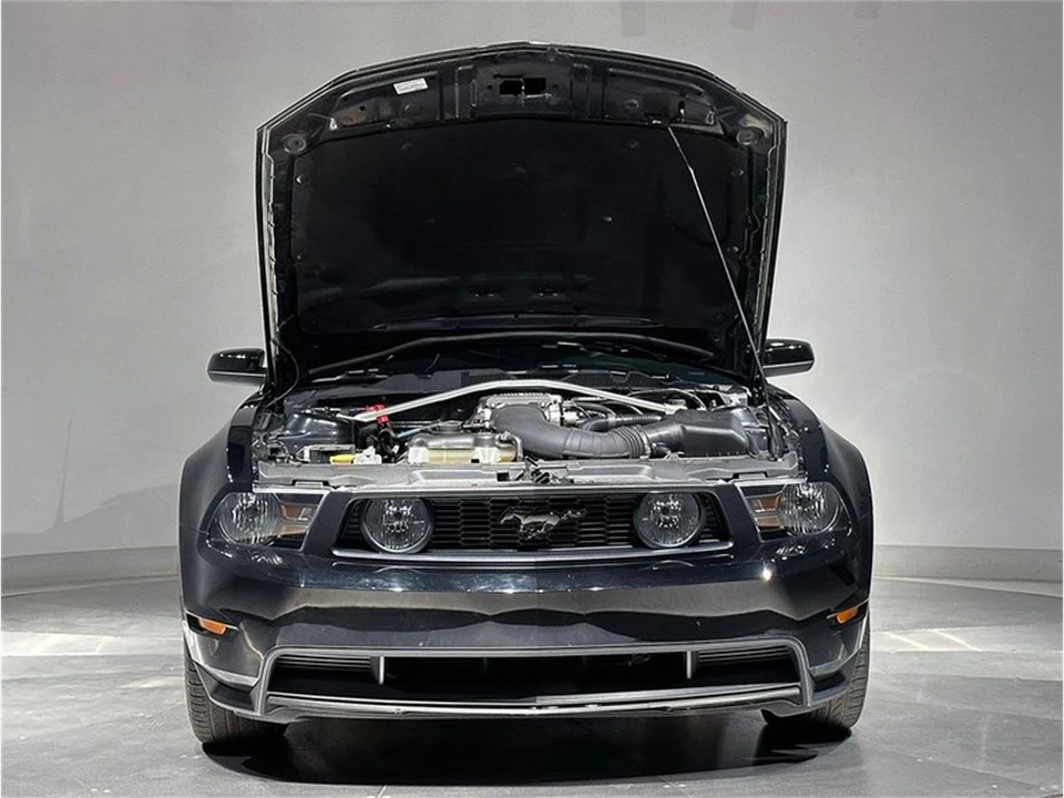 2010 Ford S197 Mustang - Image 28 of 31