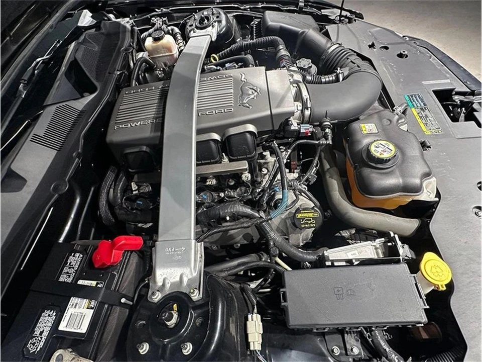 2010 Ford S197 Mustang - Image 24 of 31
