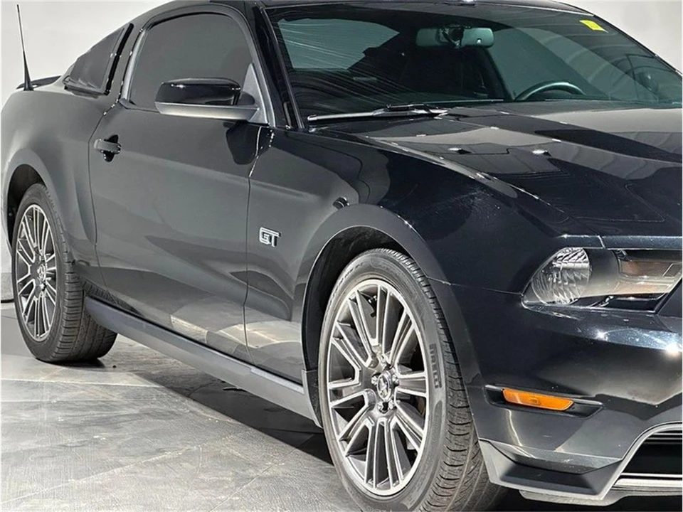2010 Ford S197 Mustang - Image 17 of 31