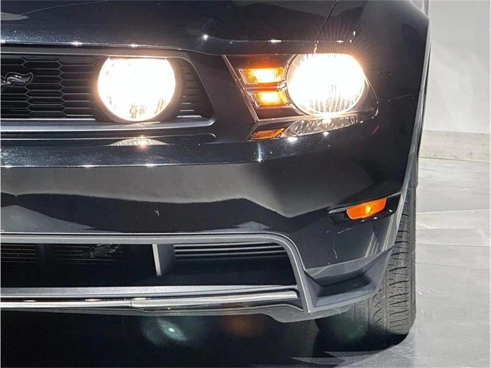 2010 Ford S197 Mustang - Image 21 of 31
