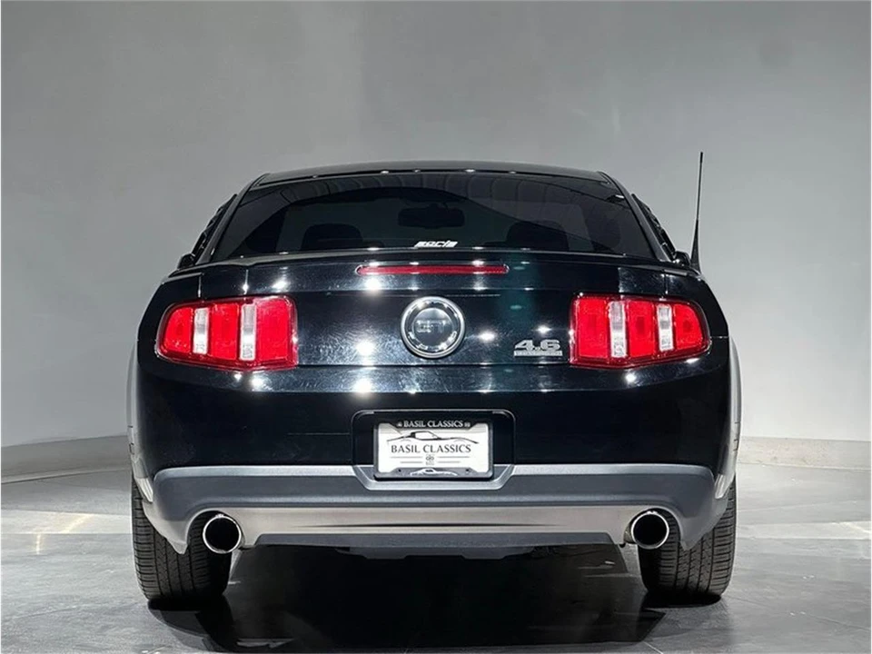 2010 Ford S197 Mustang - Image 7 of 31