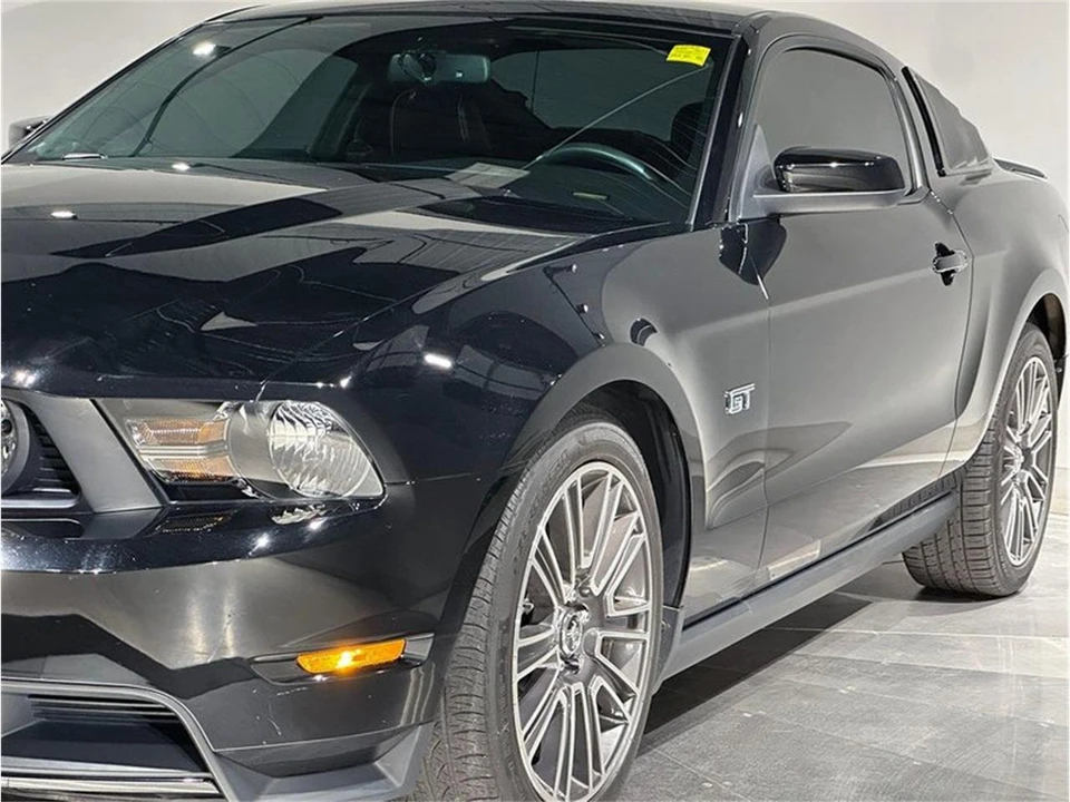 2010 Ford S197 Mustang - Image 15 of 31