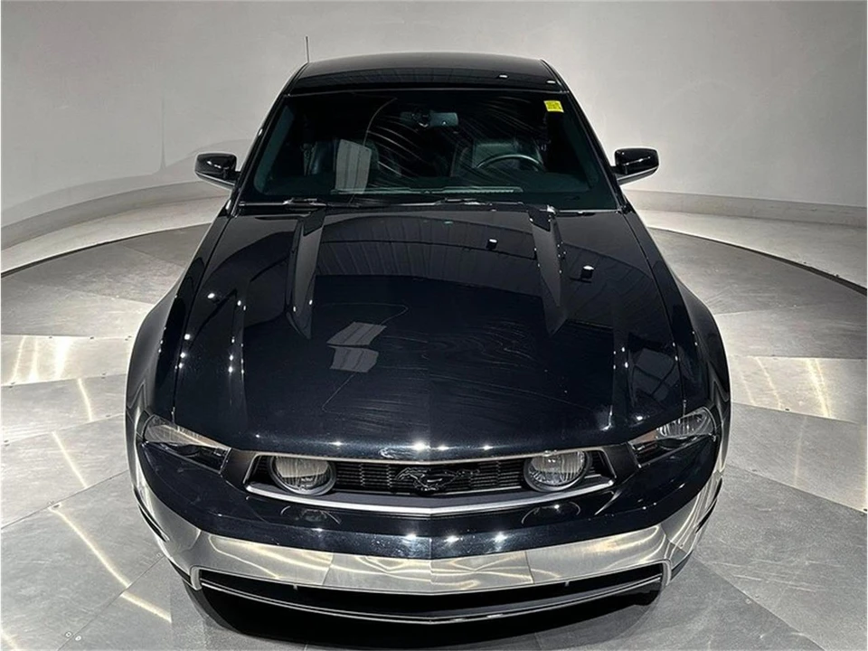 2010 Ford S197 Mustang - Image 18 of 31