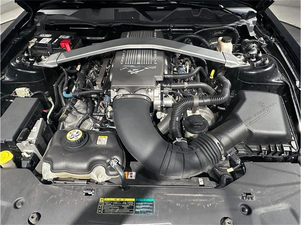 2010 Ford S197 Mustang - Image 22 of 31