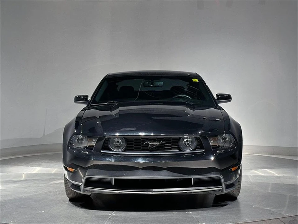 2010 Ford S197 Mustang - Image 3 of 31