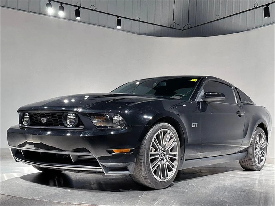 2010 Ford S197 Mustang - Image 19 of 31