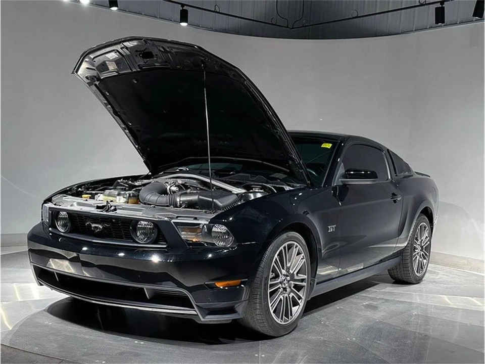 2010 Ford S197 Mustang - Image 27 of 31