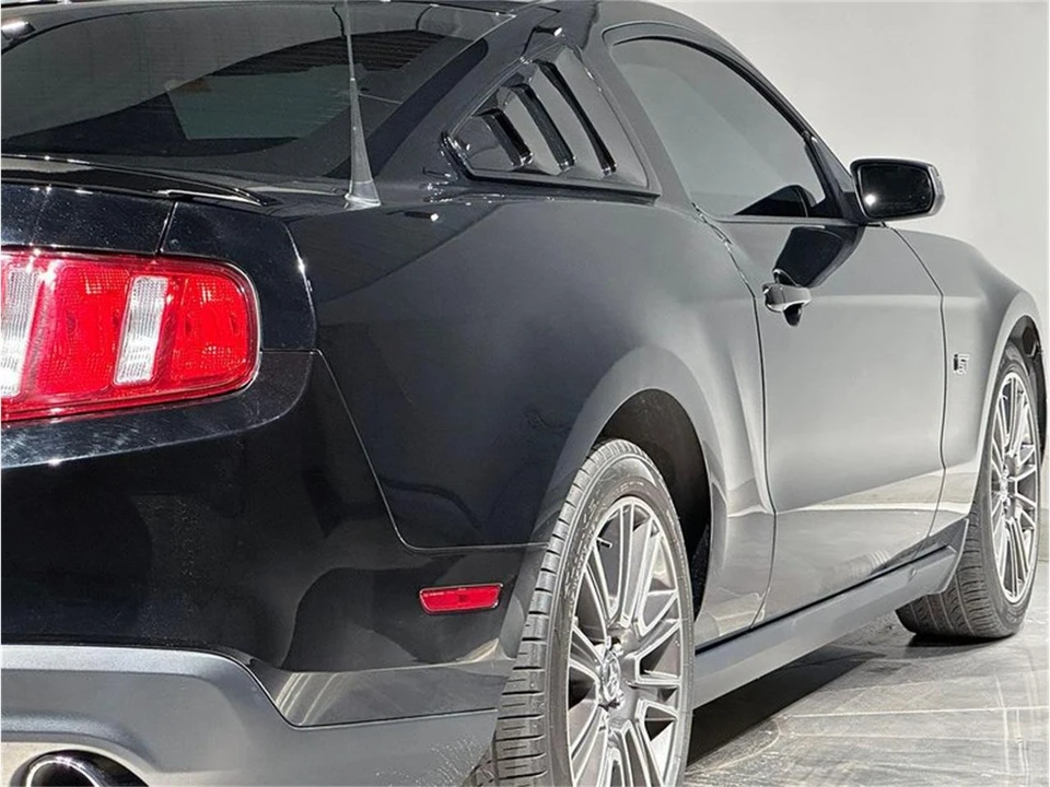 2010 Ford S197 Mustang - Image 31 of 31