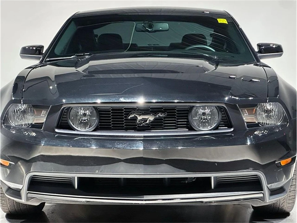 2010 Ford S197 Mustang - Image 16 of 31