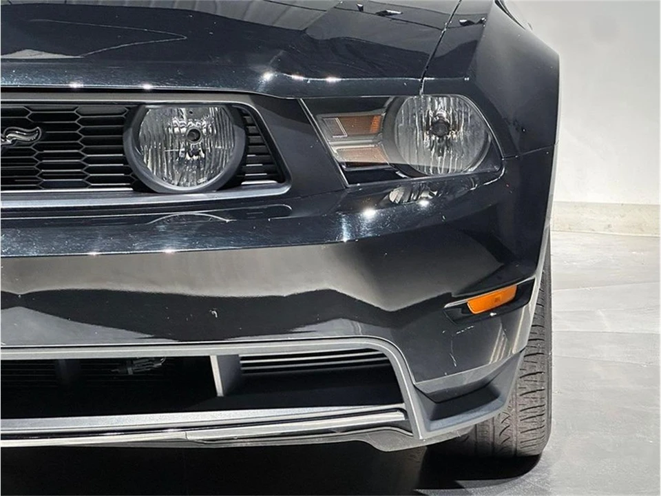 2010 Ford S197 Mustang - Image 4 of 31