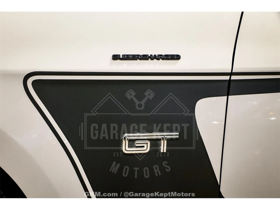 2010 Ford S197 Mustang - Image 27 of 31