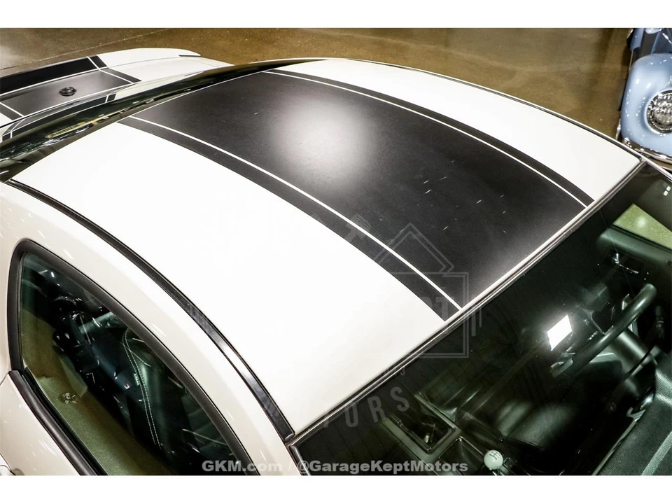 2010 Ford S197 Mustang - Image 17 of 31