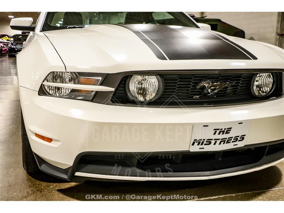 2010 Ford S197 Mustang - Image 18 of 31