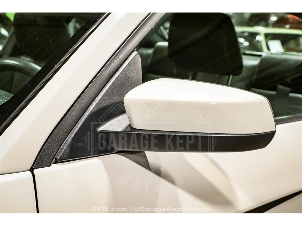 2010 Ford S197 Mustang - Image 28 of 31