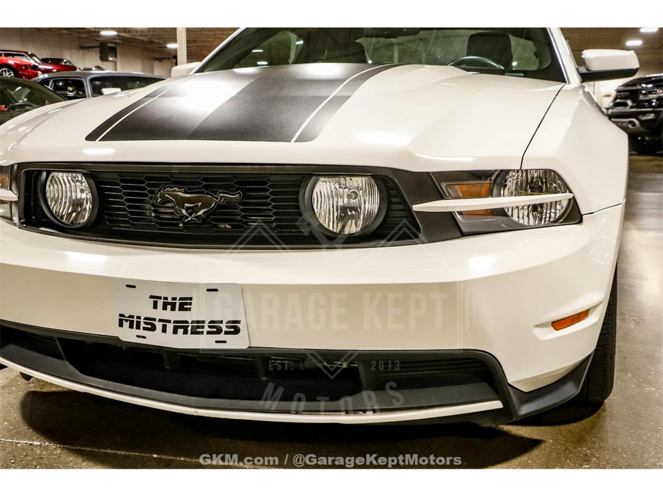 2010 Ford S197 Mustang - Image 19 of 31