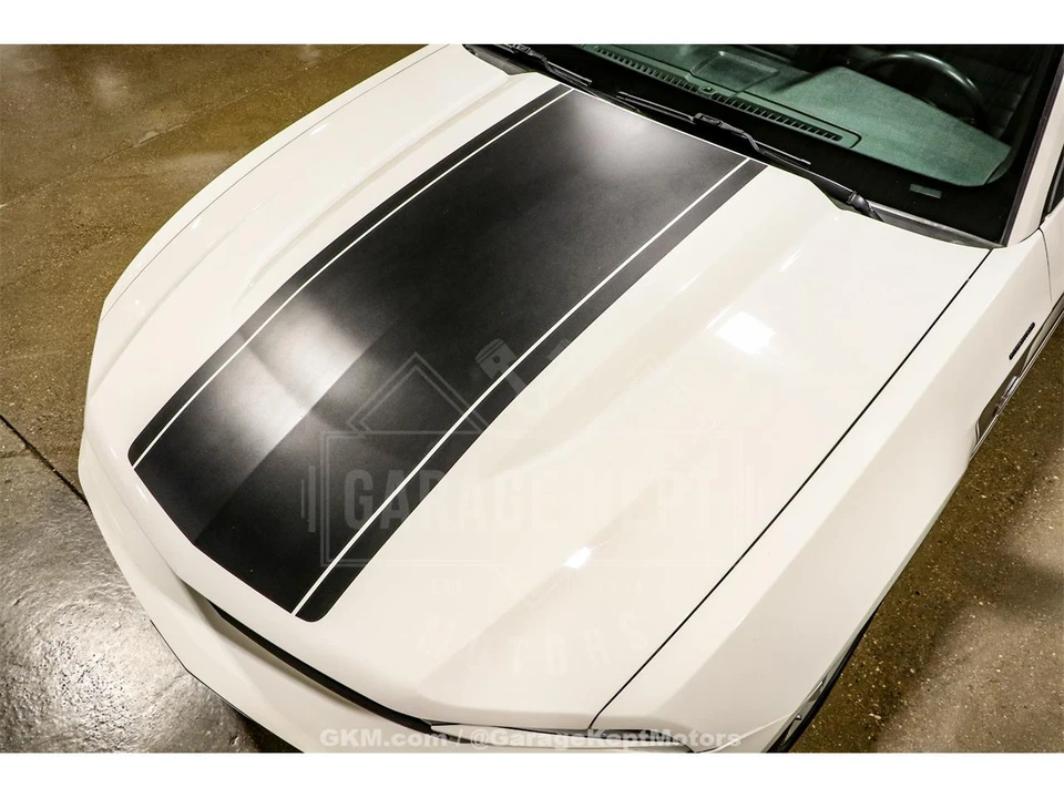 2010 Ford S197 Mustang - Image 24 of 31