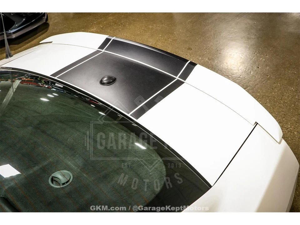 2010 Ford S197 Mustang - Image 30 of 31