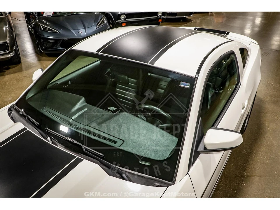 2010 Ford S197 Mustang - Image 25 of 31