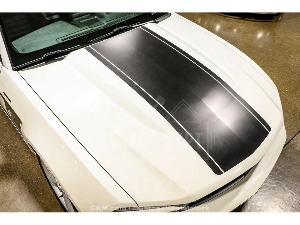2010 Ford S197 Mustang - Image 15 of 31