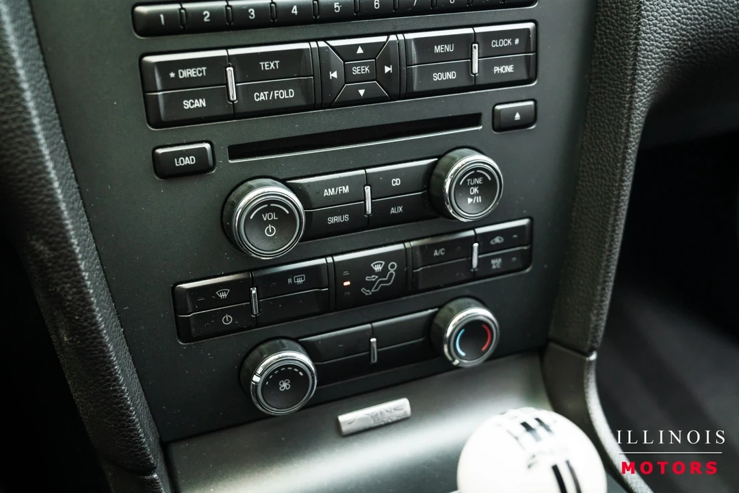 2010 Ford S197 Mustang - Image 22 of 31