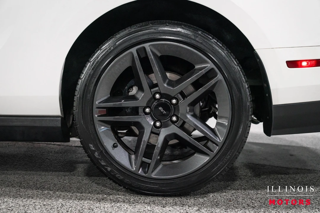 2010 Ford S197 Mustang - Image 10 of 31