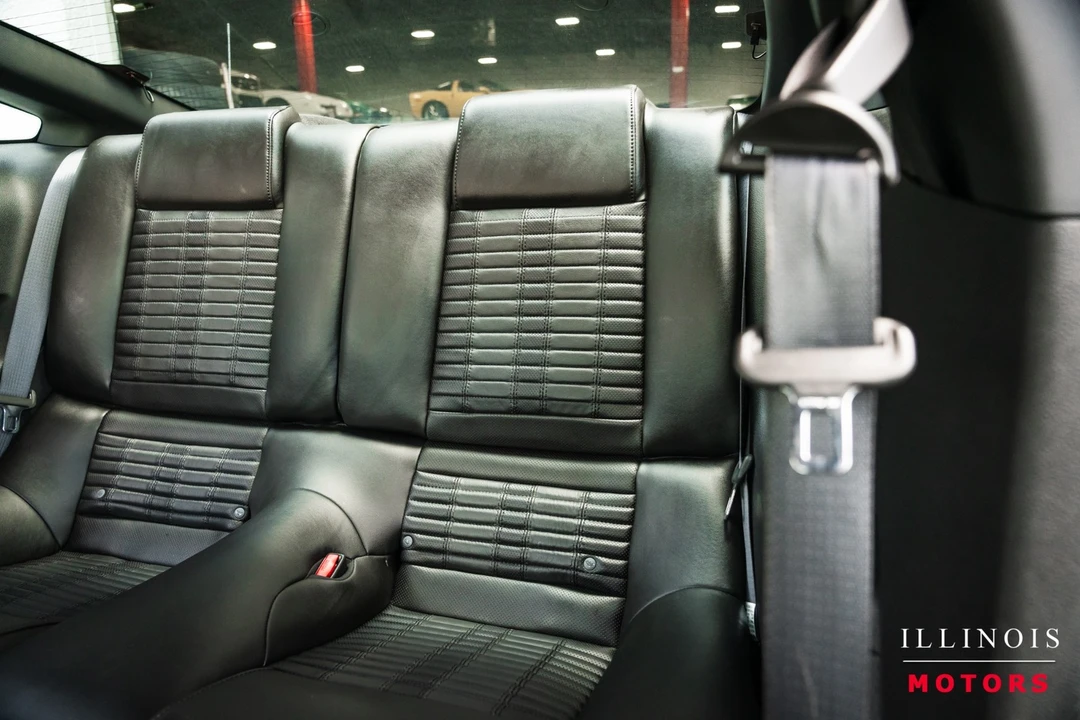 2010 Ford S197 Mustang - Image 27 of 31