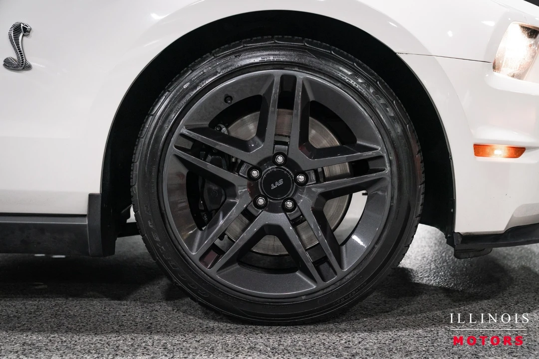 2010 Ford S197 Mustang - Image 12 of 31