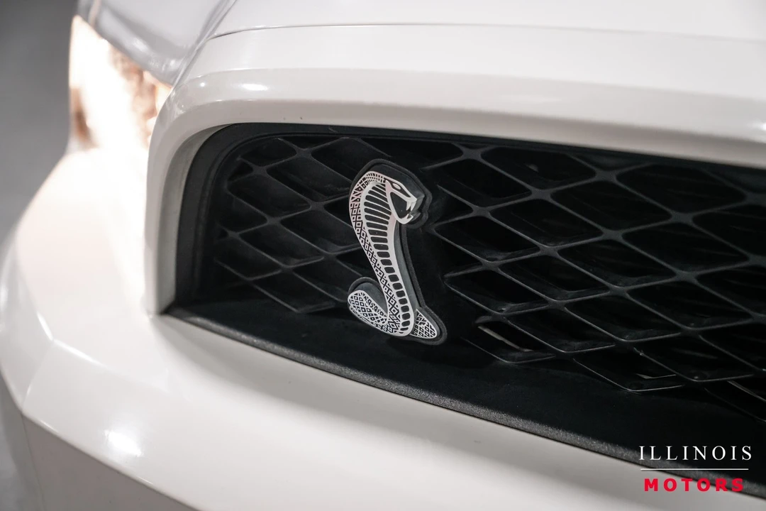 2010 Ford S197 Mustang - Image 13 of 31