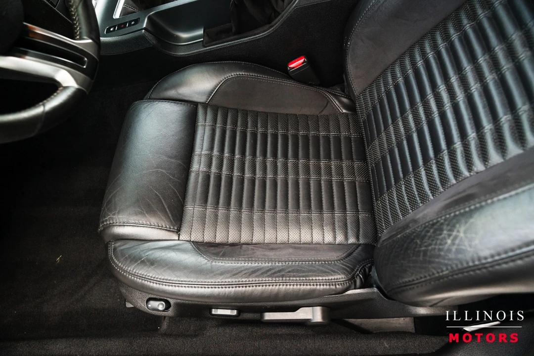 2010 Ford S197 Mustang - Image 18 of 31