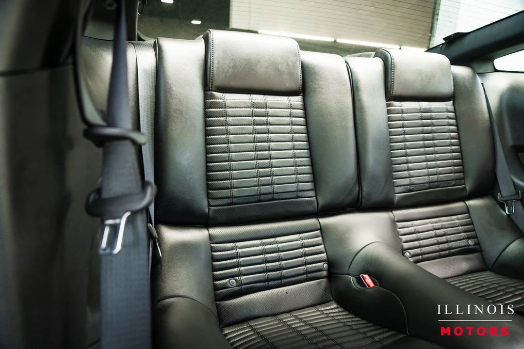 2010 Ford S197 Mustang - Image 29 of 31